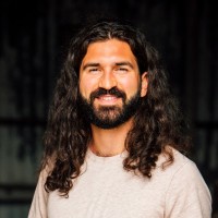 Teva Employee Aaron Oder's profile photo