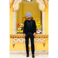 Aplicar Employee Harmeet Singh's profile photo