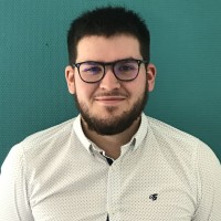 Francecom Employee Sébastien L.'s profile photo