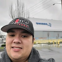 Boeing Employee Robert Salas's profile photo
