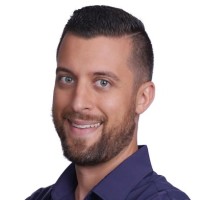 Brown and Caldwell Employee Nathan Chase's profile photo