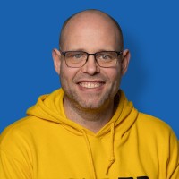 SIDN Employee .ferry .s's profile photo