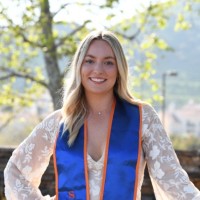 Mastro's Steakhouse Employee Kate Kilroy's profile photo