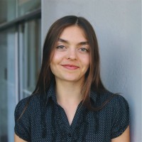 AI Circle Employee Audrey Wakefield's profile photo