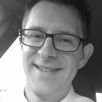 Fruugo.com Employee Ross Harvey's profile photo