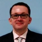 City of Charleston Employee Robert Summerfield's profile photo