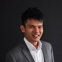 Nullspace Robotics Employee Alan Yong's profile photo