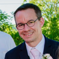 Sealaska Employee Don Phillips's profile photo