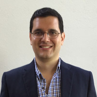 Ramon Gonzalez