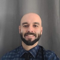 University of Maryland Medical System Employee Jeff Contreras's profile photo