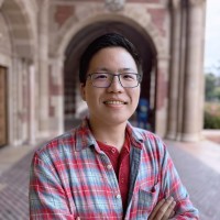 SmartEye Employee Yilong Liu's profile photo