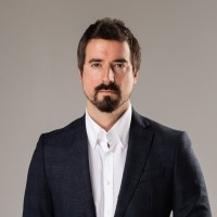 Simplify Employee Ivan Pribicevic's profile photo
