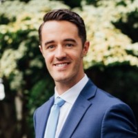 City of Quincy Employee William Kiley's profile photo