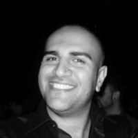 Swiss Commerce Employee Kiyan Barelli's profile photo