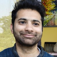 Vishesh Handa Email