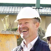 BauMaster ® Employee Walter Fürthauer's profile photo