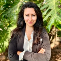 Percepture Employee Autumn Enoch's profile photo