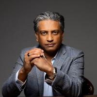 Amdocs Employee Anthony Goonetilleke's profile photo