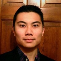 Kingston Brass Employee Kevin Chen's profile photo
