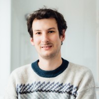 Taktile Employee Miroslav Kral's profile photo