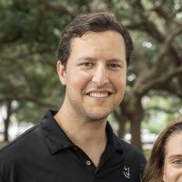 Volley Employee Christopher Wirth's profile photo