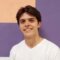 Complejo Belgrano Employee Mateo Mastroianni's profile photo