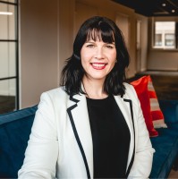 Mitie Employee Kathryn Dolan's profile photo