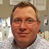 Daniel McKinley Email