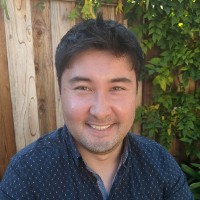 Nkarta, Inc. Employee Ryan Kum's profile photo