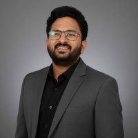 vipHomeLink Employee Achyuth Guduri's profile photo