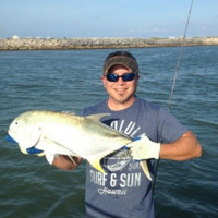 City of Austin Employee Robert Placier's profile photo
