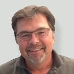 Minitab Employee Phil Dinsmore's profile photo
