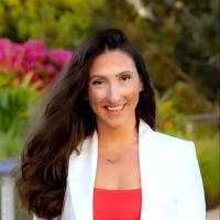 CF Kent Contract Employee Anna Stein's profile photo