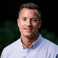 Intuit Mailchimp Employee Adam Anger's profile photo