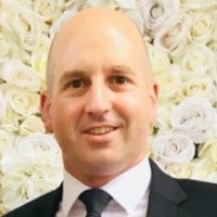 Nateva - Leading with Nature Employee Chris Linwood's profile photo