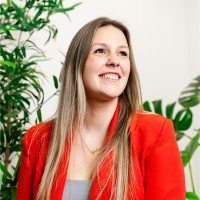 salesUp Employee Zahra Vanwijnsberghe's profile photo