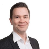 Tentamus Group Employee Kimmo Uutela's profile photo