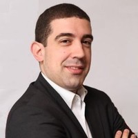 Migros-Genossenschafts-Bund Employee Luis Canton Gordillo's profile photo