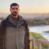 Sahi Tech Employee Ibrahim Mohammad's profile photo