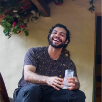 Third Eye Distillery Employee Vidur Gupta's profile photo