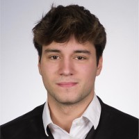Henkel Employee Daniel Laporte's profile photo