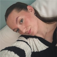 Evolve Project Consultancy Employee Hollie Dures's profile photo