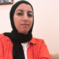 Red Sea Airlines Employee Fairouz Ghoneim's profile photo