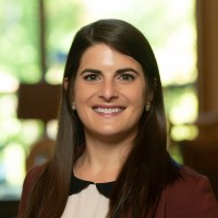 SoIN Tourism Employee Katerina Koehler's profile photo