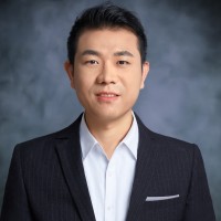 Qiang Cui Email & Phone Number