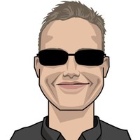 InnoCraft Employee Stefan Giehl's profile photo