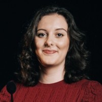 Team Active Employee Chloé Vuillermet's profile photo