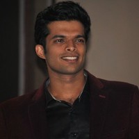 Sarvesh Desai's profile photo