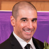 Personal Account Employee Christopher Carlucci's profile photo