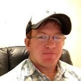 Idaho Cleanup Project Employee Chanse Waymire's profile photo